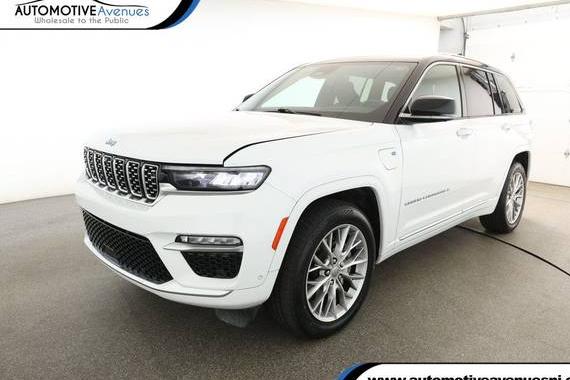 JEEP GRAND CHEROKEE 2022 1C4RJYE66N8761415 image JEEP GRAND CHEROKEE 2022 1C4RJYE66N8761415 image